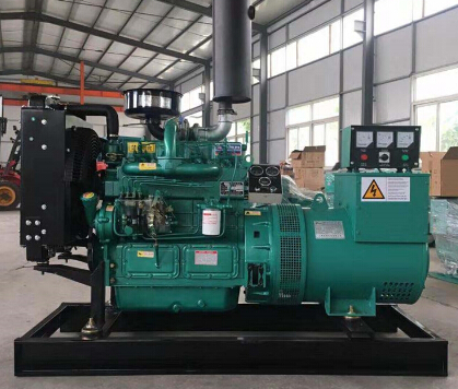 荔城宗申动力10kw小型柴油发电机