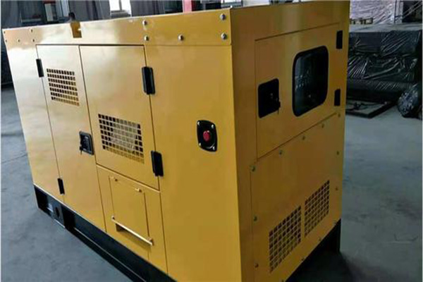 荔城发电机出租