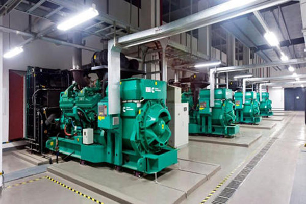 荔城发电机出租