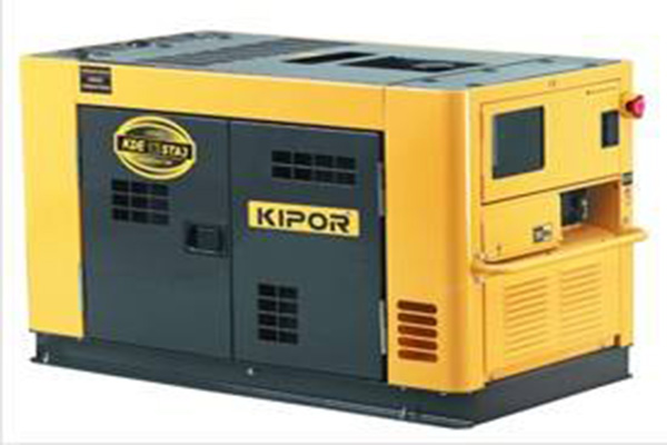 荔城发电机出租