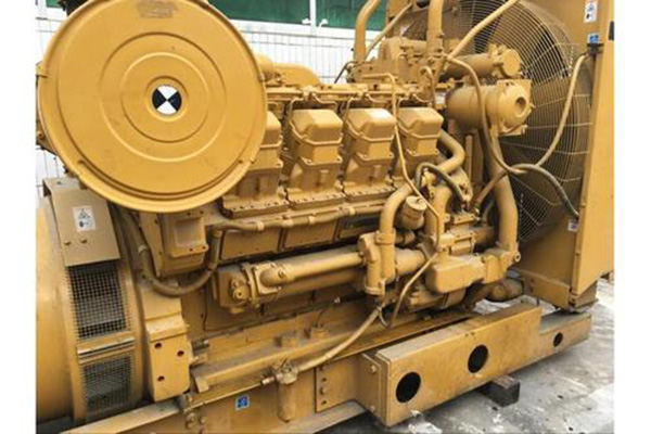 荔城发电机出租