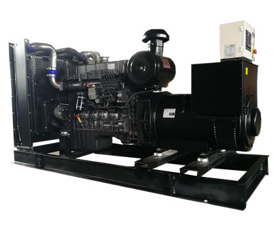 荔城上柴柴油发电机组50KW-700KW