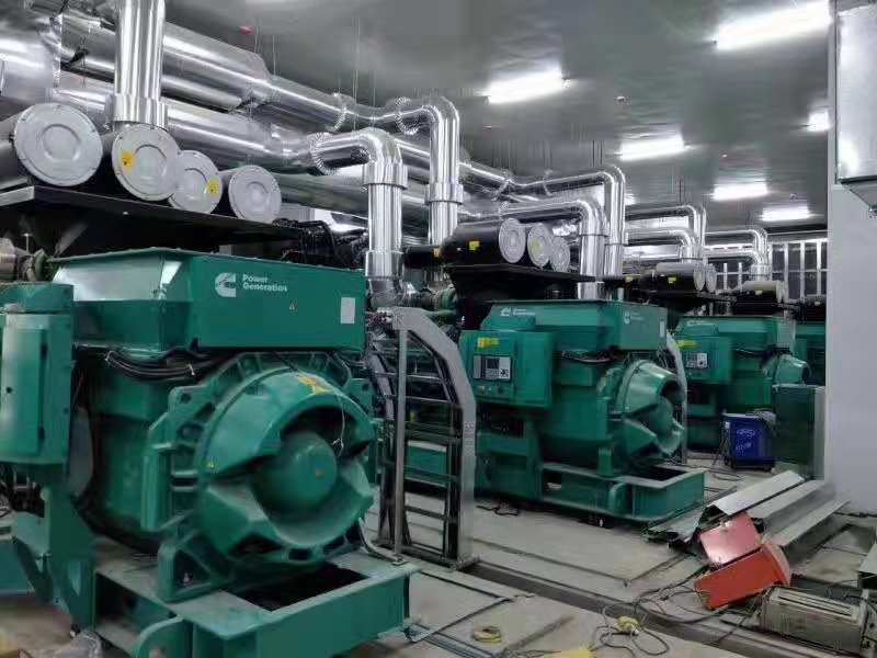 荔城发电机出租