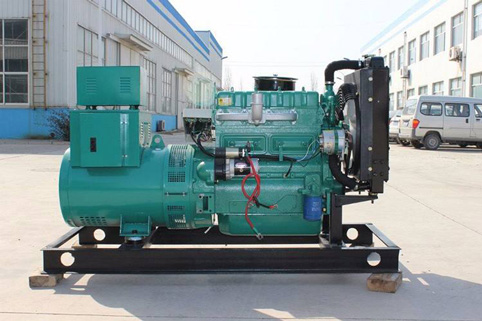 荔城小型柴油发电机 荔城小型柴油发电机