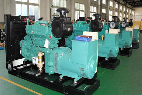 荔城小型柴油发电机 荔城小型柴油发电机