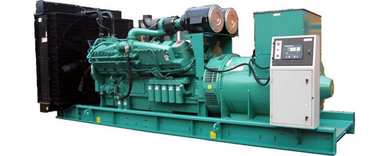 荔城柴油发电机