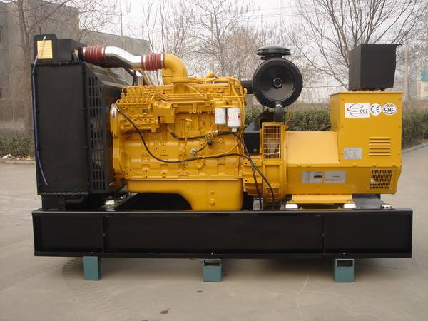 荔城发电机出租