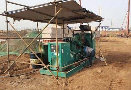 荔城发电机出租