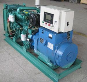 荔城发电机出租