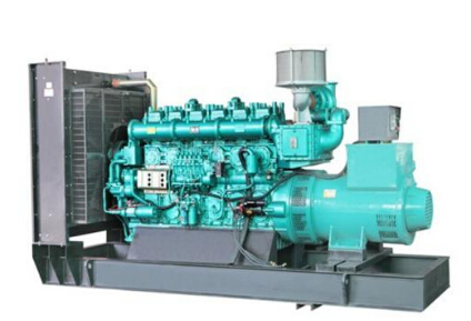 荔城发电机出租