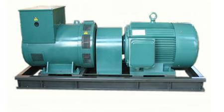 荔城发电机出租