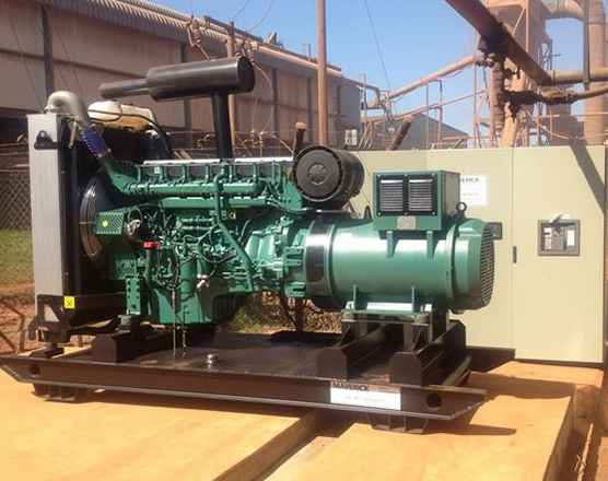 荔城发电机出租