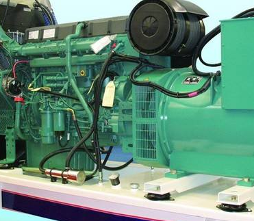 荔城发电机出租