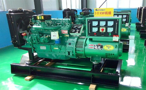 荔城发电机出租